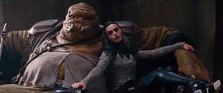 Illustration for article titled Los secretos y claves que revela el nuevo vídeo de Star Wars VII